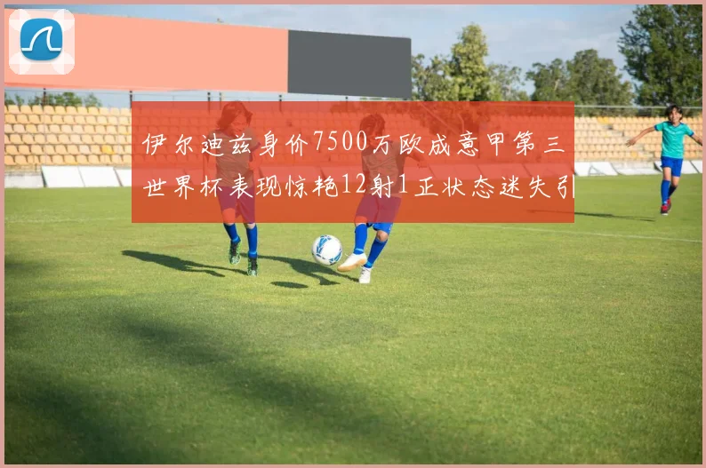 伊尔迪兹身价7500万欧成意甲第三世界杯表现惊艳12射1正状态迷失引发关注